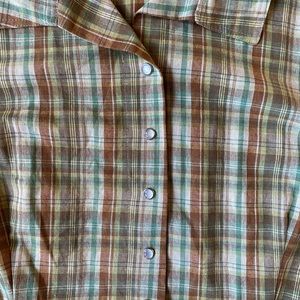 Tuesday of California diner dress